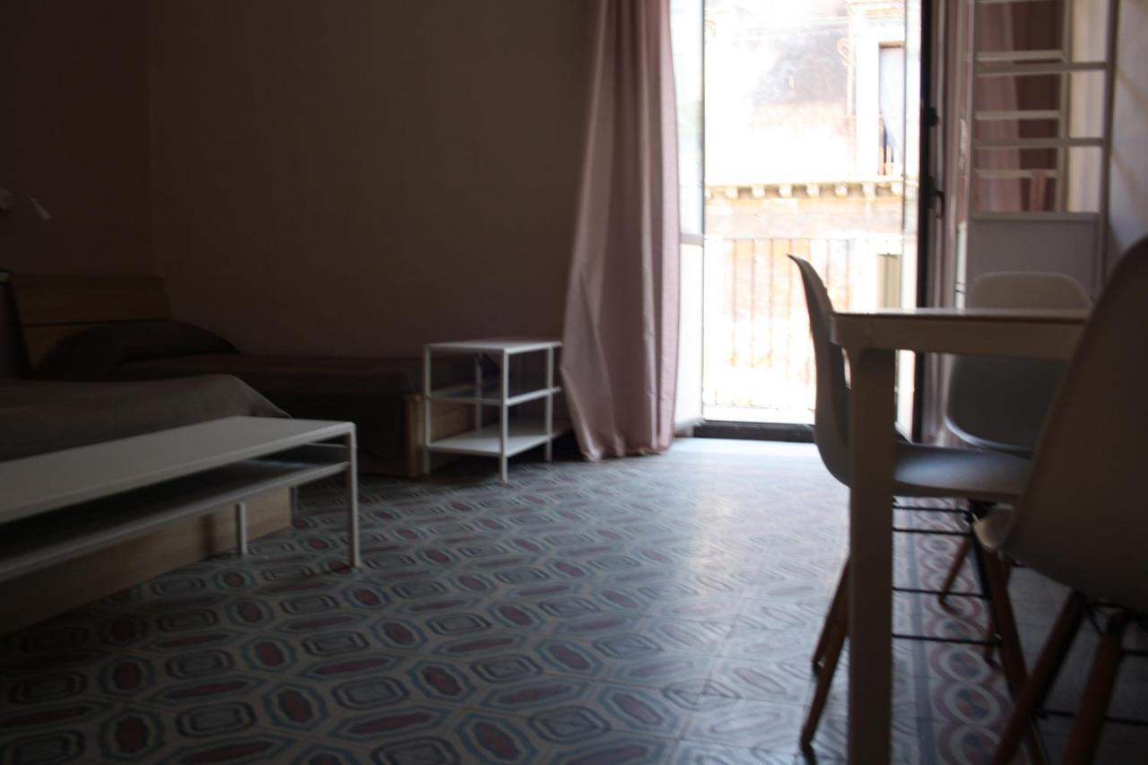 דירות 3D House Catania Centro מראה חיצוני תמונה