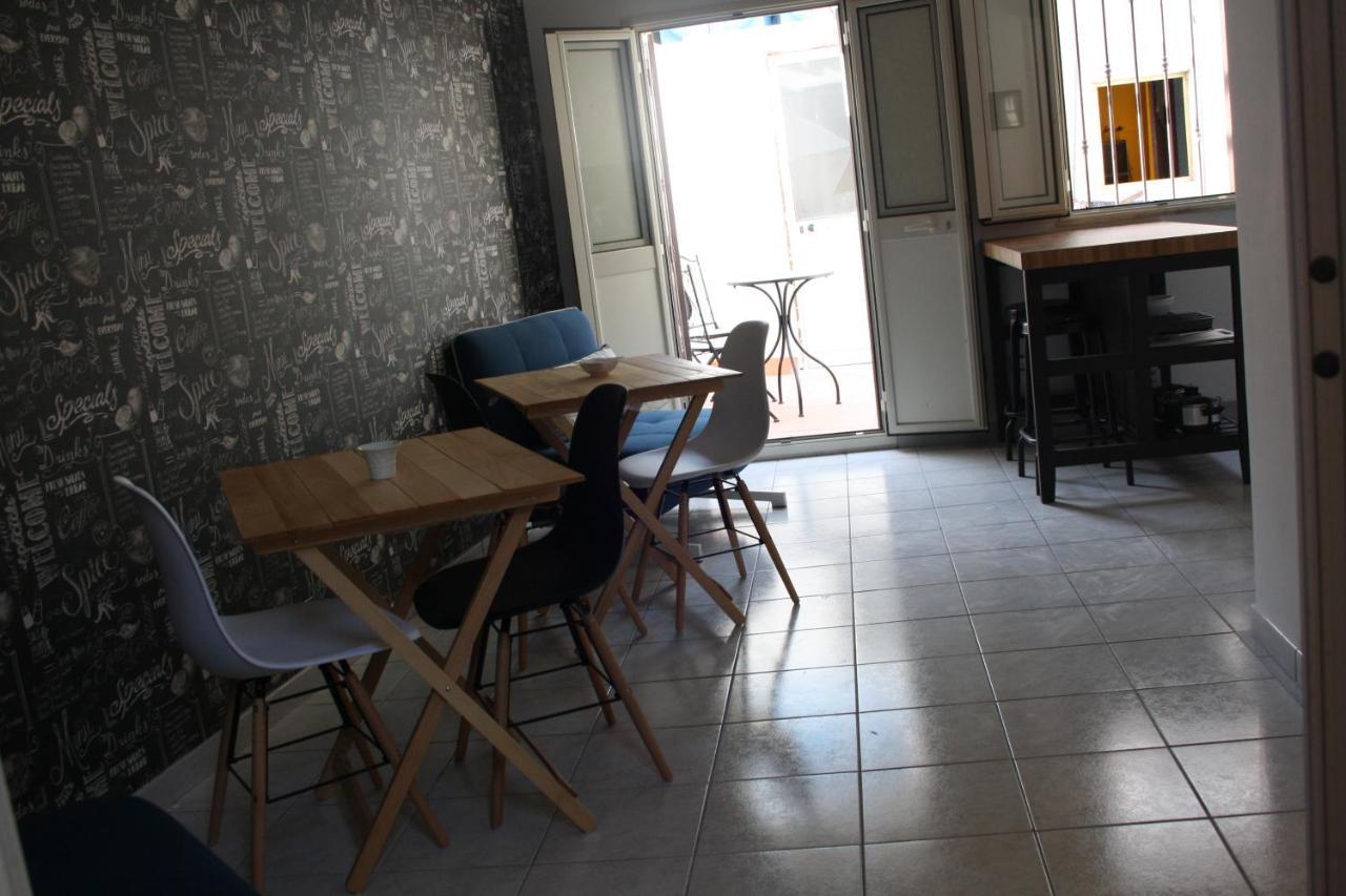 דירות 3D House Catania Centro מראה חיצוני תמונה