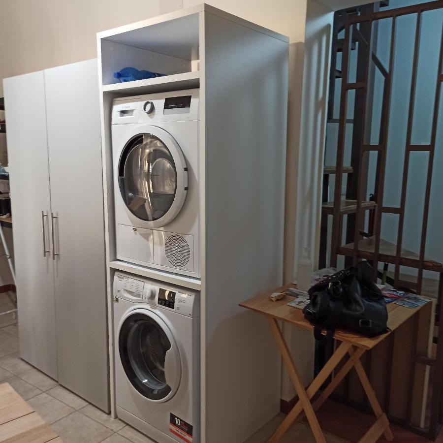דירות 3D House Catania Centro מראה חיצוני תמונה