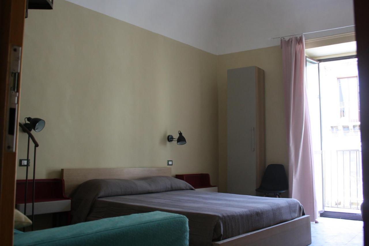 דירות 3D House Catania Centro מראה חיצוני תמונה