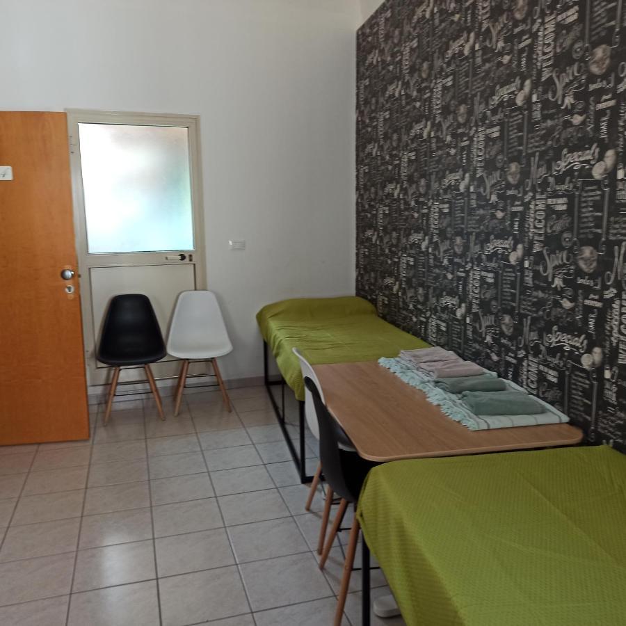 דירות 3D House Catania Centro מראה חיצוני תמונה