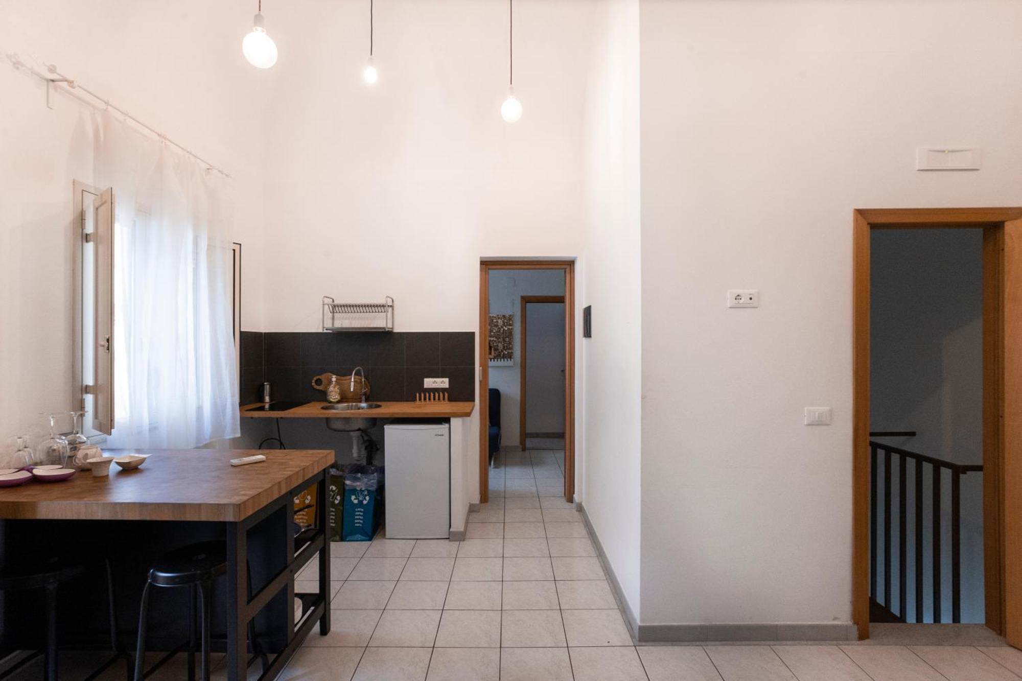 דירות 3D House Catania Centro מראה חיצוני תמונה