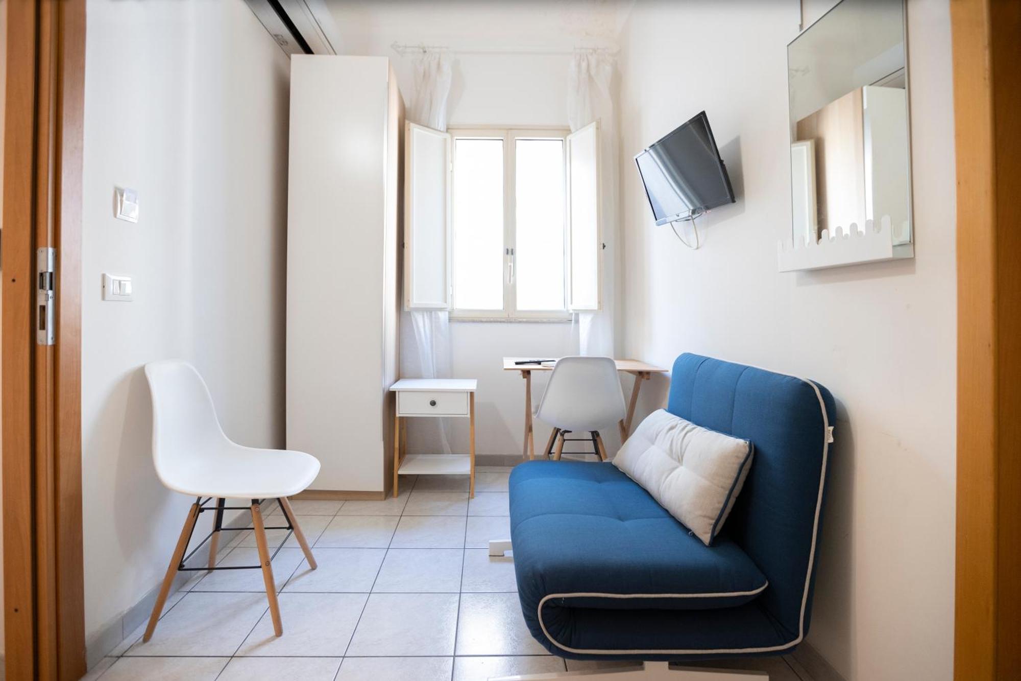 דירות 3D House Catania Centro מראה חיצוני תמונה