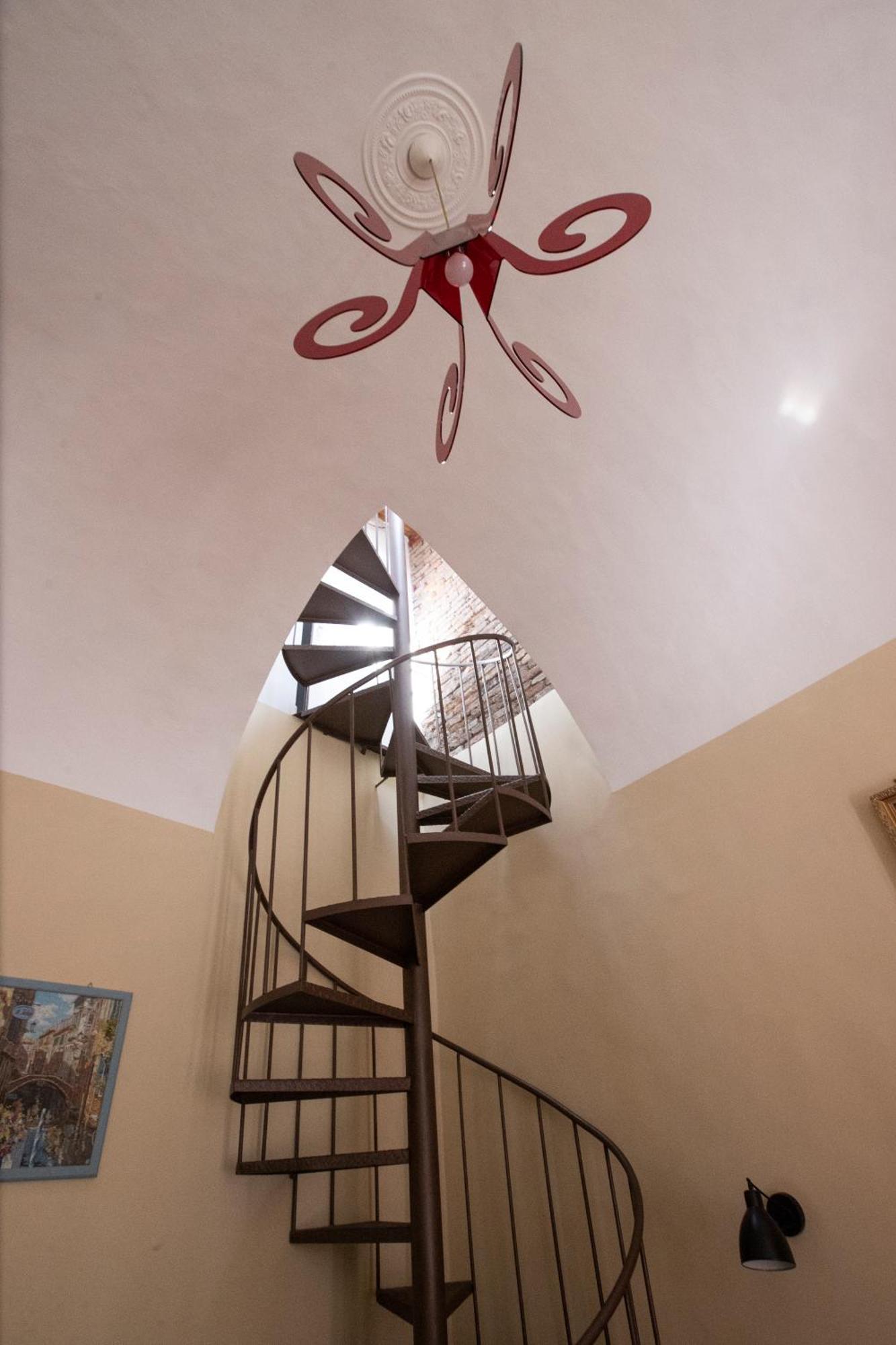 דירות 3D House Catania Centro מראה חיצוני תמונה