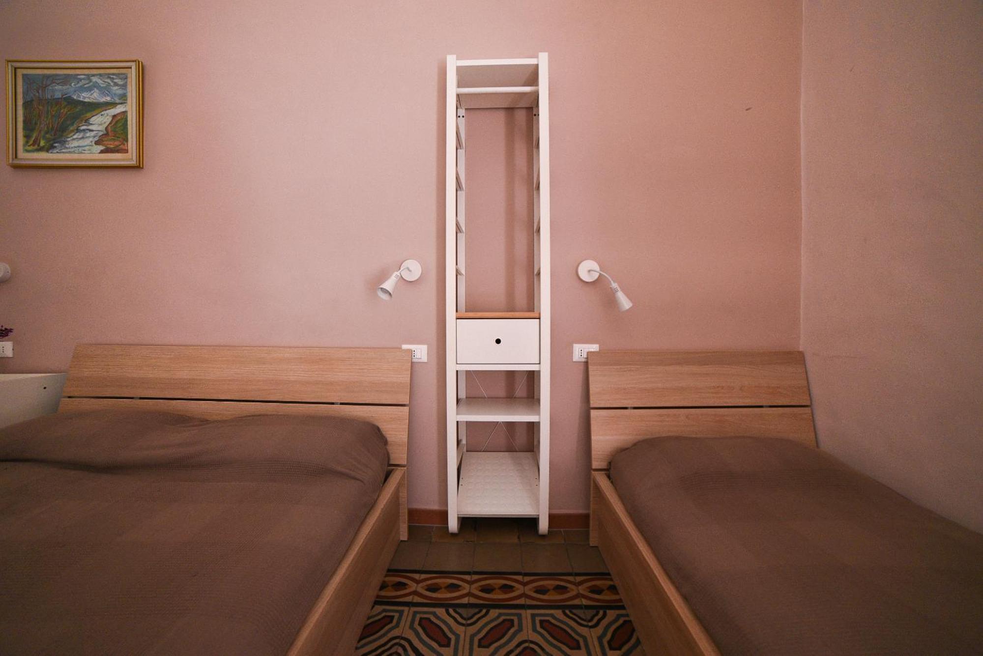 דירות 3D House Catania Centro מראה חיצוני תמונה