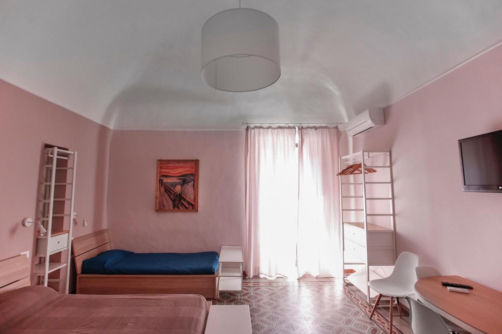 דירות 3D House Catania Centro מראה חיצוני תמונה