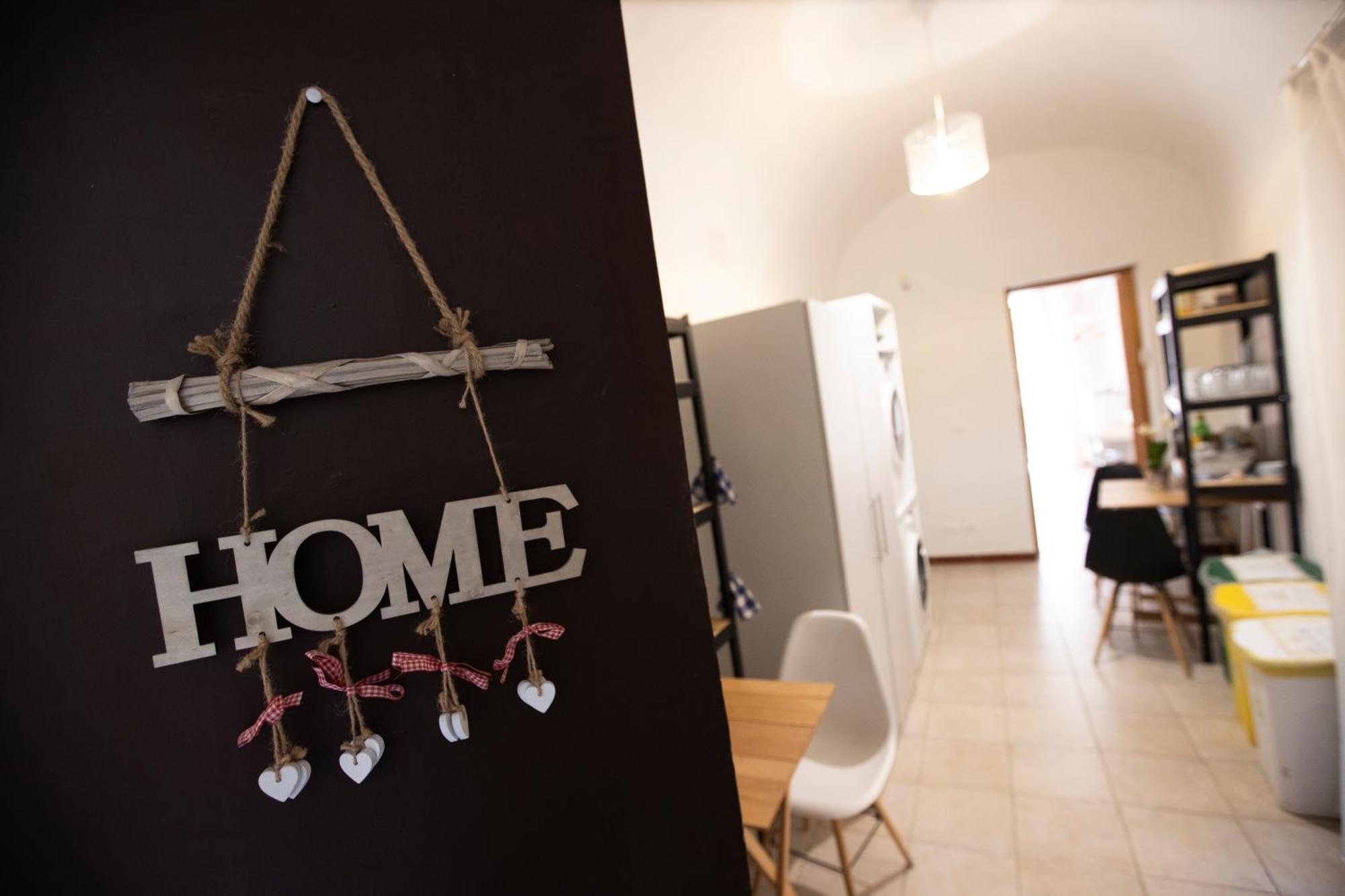 דירות 3D House Catania Centro מראה חיצוני תמונה