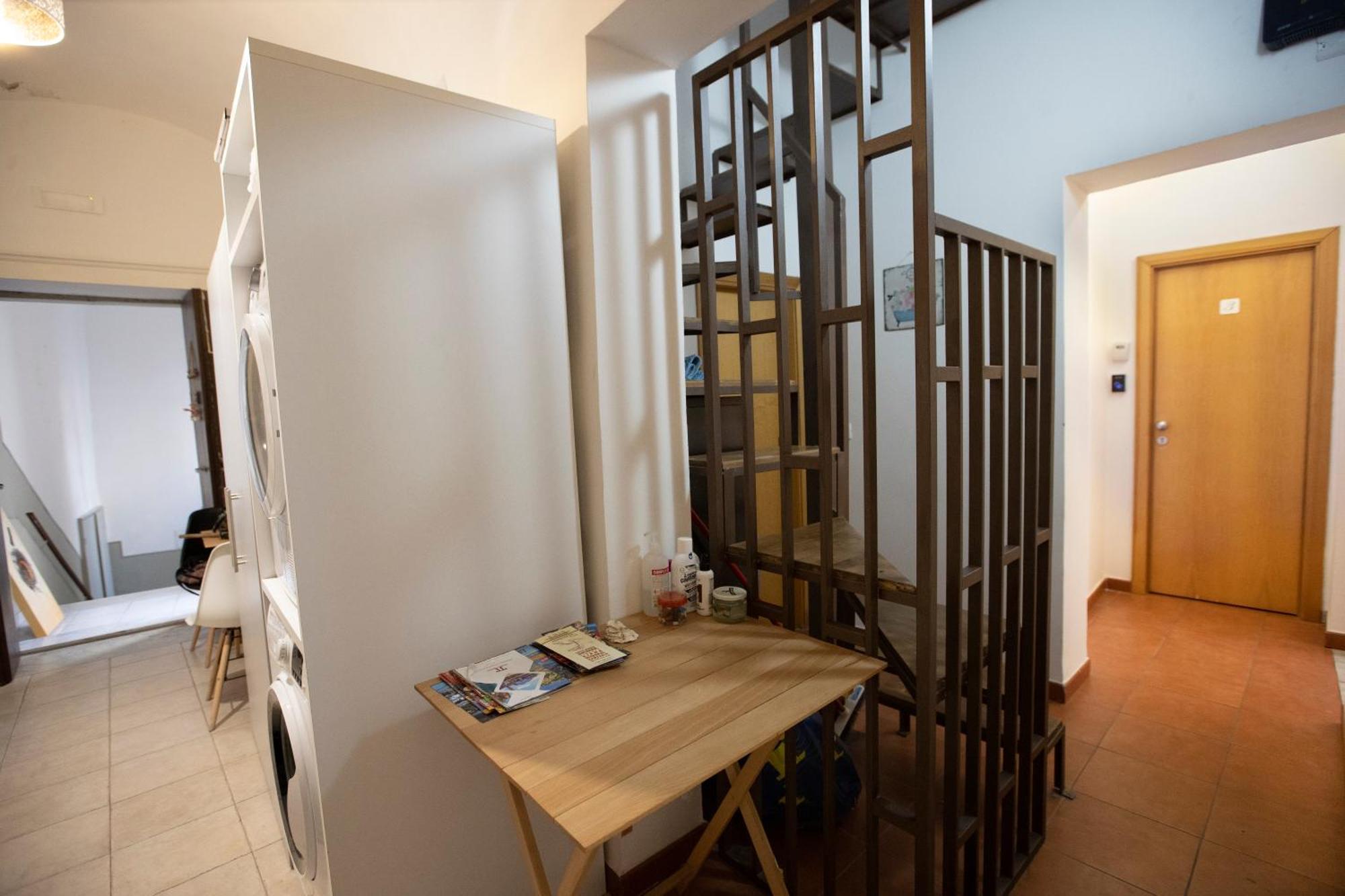 דירות 3D House Catania Centro מראה חיצוני תמונה
